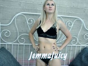 JemmaJuicy