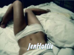 JenHottie