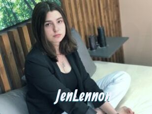 JenLennon