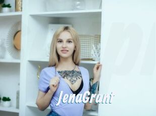 JenaGrant