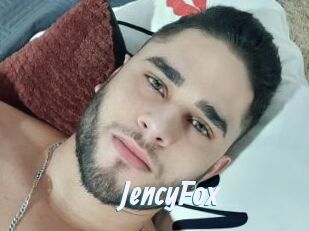 JencyFox