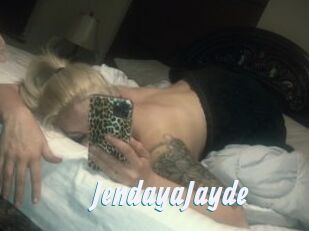 JendayaJayde