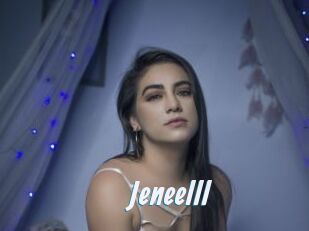 Jeneelll