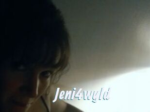 Jeni4wyld