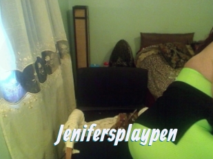 Jenifersplaypen Sexe Express