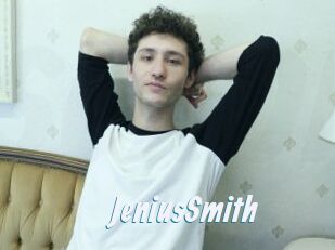JeniusSmith