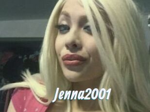 Jenna2001
