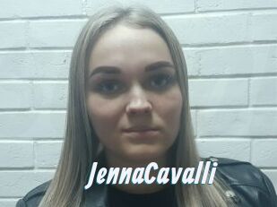 JennaCavalli