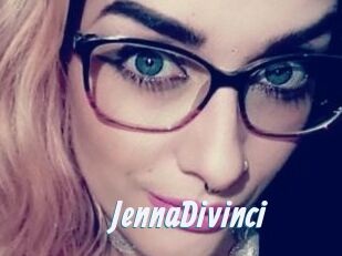 JennaDivinci