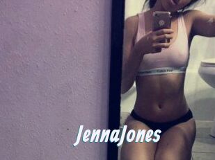 JennaJones