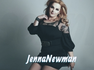 JennaNewman Sexe Express