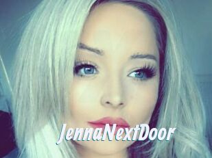 JennaNextDoor