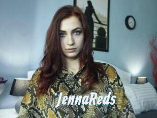 JennaReds