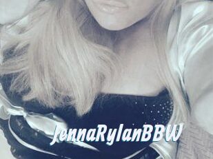 JennaRylanBBW