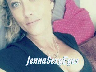 JennaSexyEyes