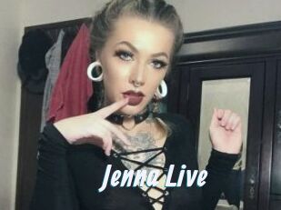 Jenna_Live