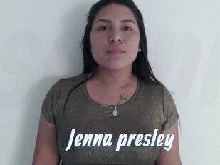 Jenna_presley