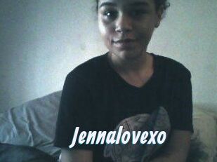 Jennalovexo