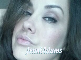 JenniAdams