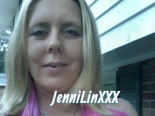 JenniLinXXX
