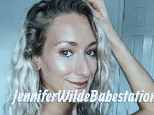 JenniferWildeBabestation