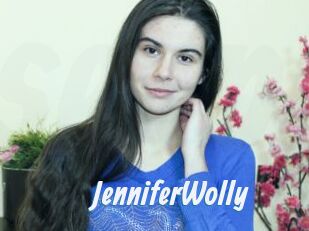 JenniferWolly