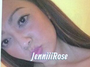 JenniiiRose