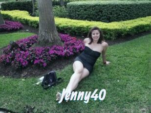 Jenny40