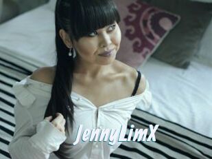 JennyLimX