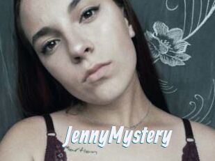 JennyMystery