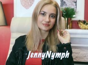 JennyNymph