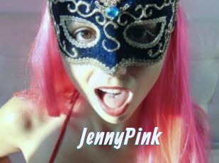 JennyPink