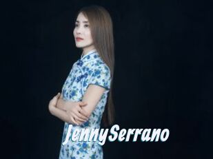 JennySerrano