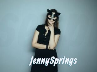 JennySprings