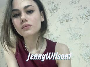 JennyWilson1