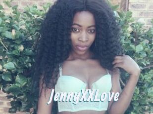 JennyXXLove