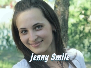 Jenny_Smile
