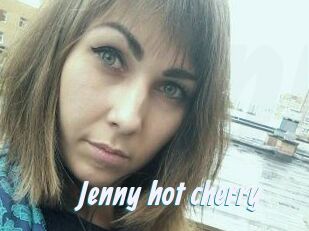 Jenny_hot_cherry
