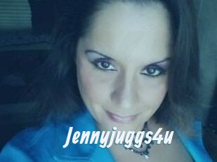 Jennyjuggs4u