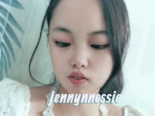 Jennynnessie