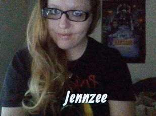 Jennzee