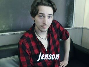 Jenson