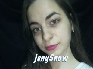 JenySnow