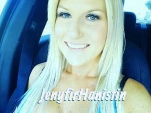 JenyfirHanistin
