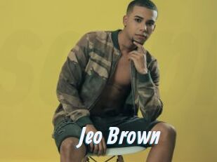 Jeo_Brown