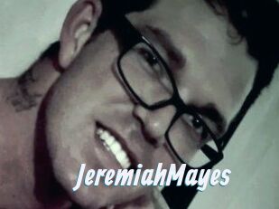 Jeremiah_Mayes