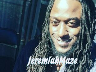 Jeremiah_Maze