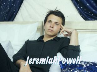 JeremiahPowell