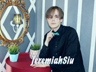 JeremiahSiu
