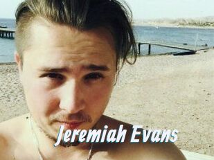 Jeremiah_Evans